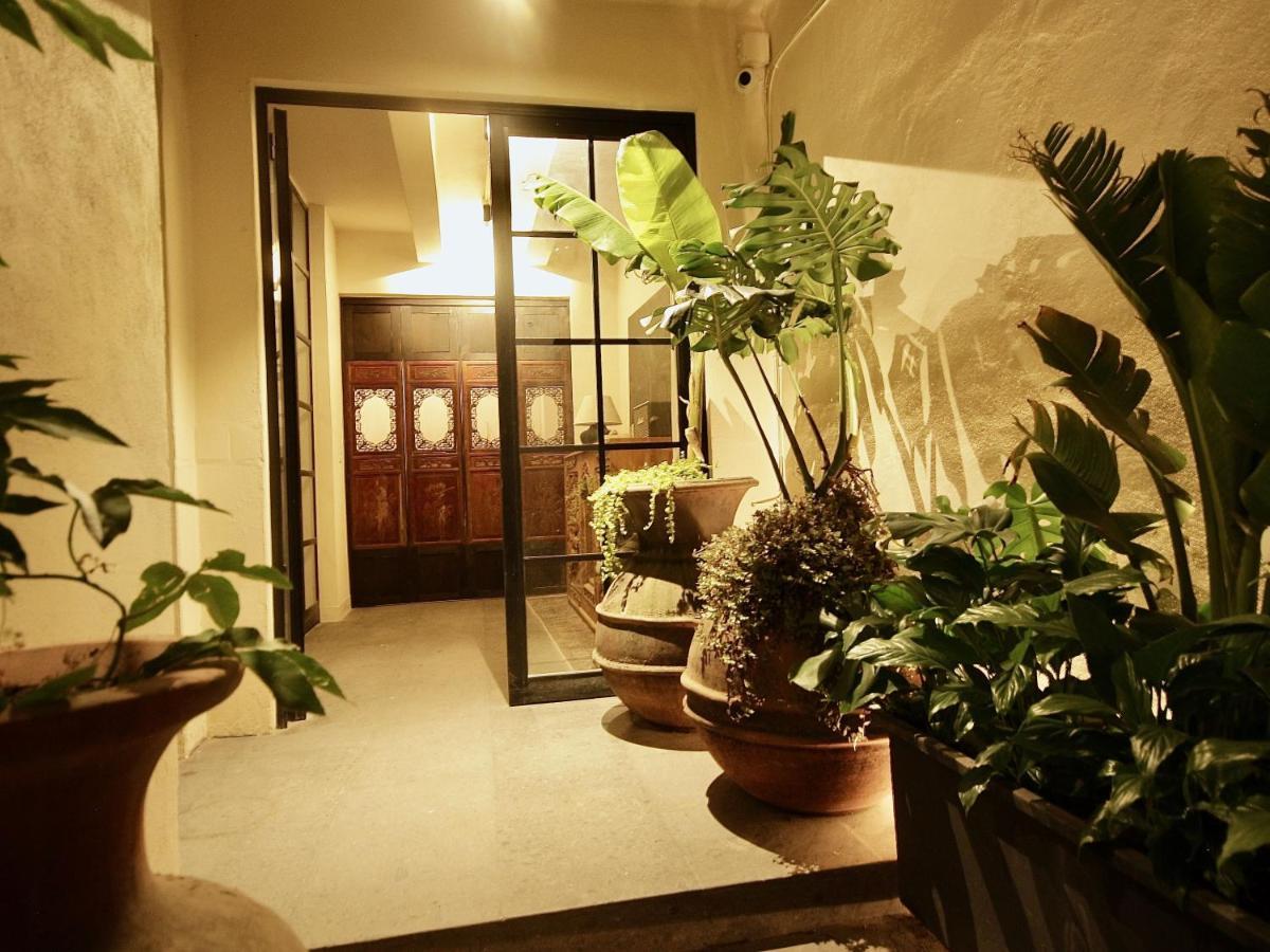 Casa Realm Hotel Querétaro Eksteriør billede