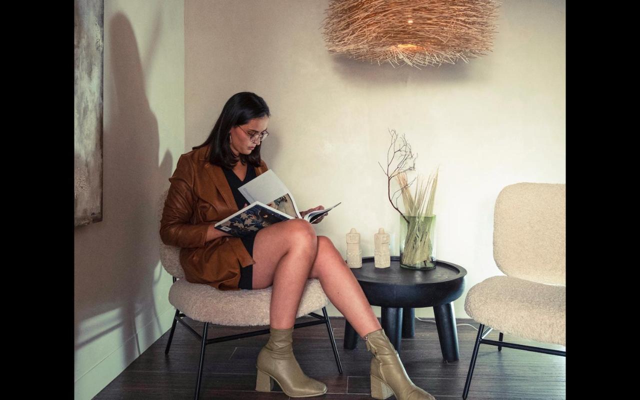 Casa Realm Hotel Querétaro Eksteriør billede