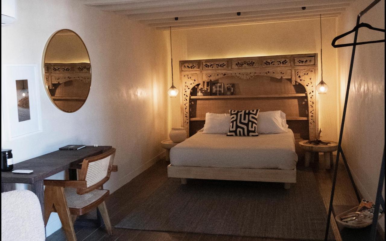 Casa Realm Hotel Querétaro Eksteriør billede