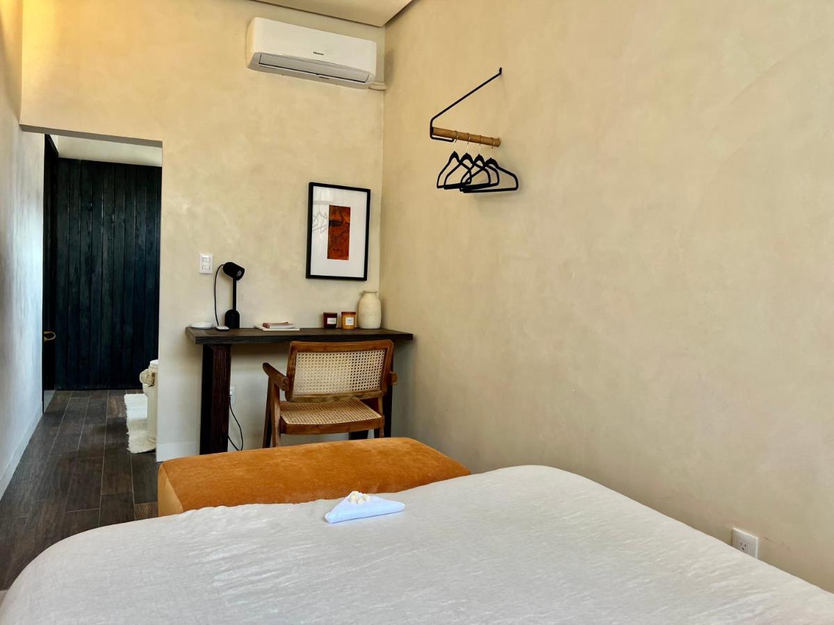 Casa Realm Hotel Querétaro Eksteriør billede