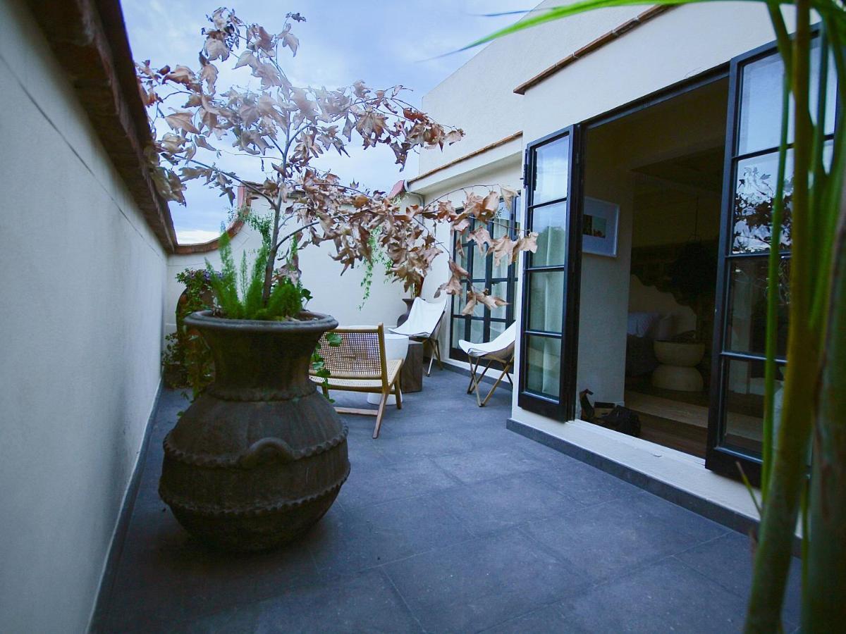 Casa Realm Hotel Querétaro Eksteriør billede