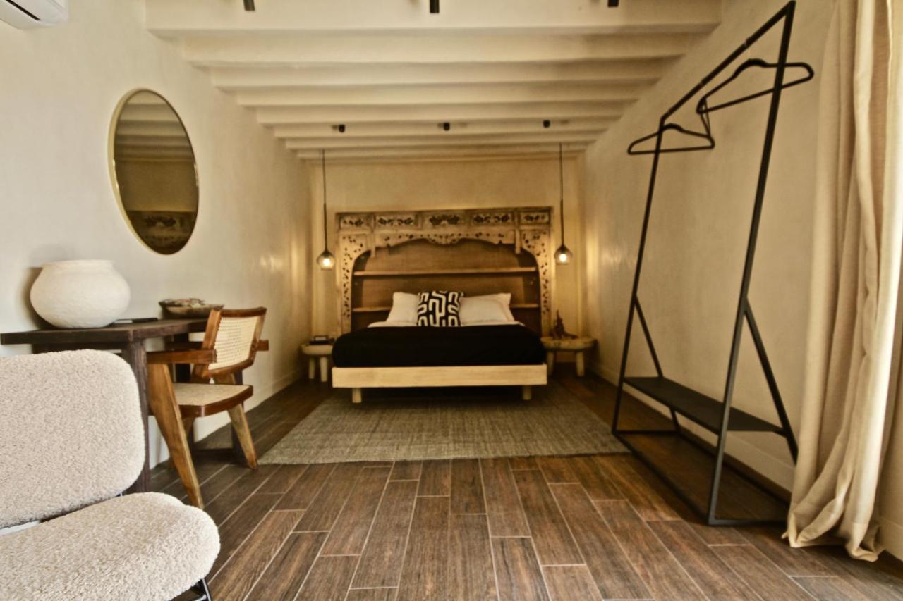 Casa Realm Hotel Querétaro Eksteriør billede