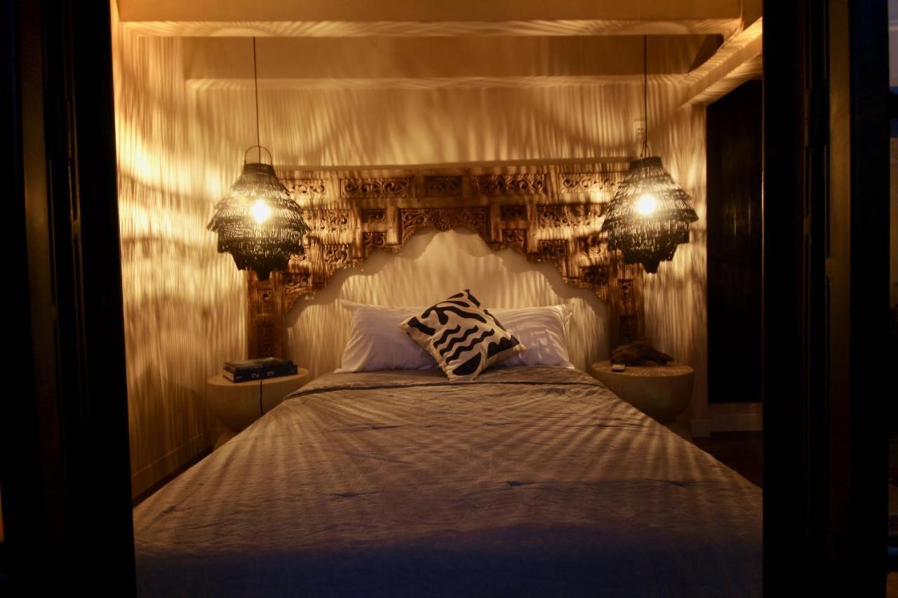 Casa Realm Hotel Querétaro Eksteriør billede