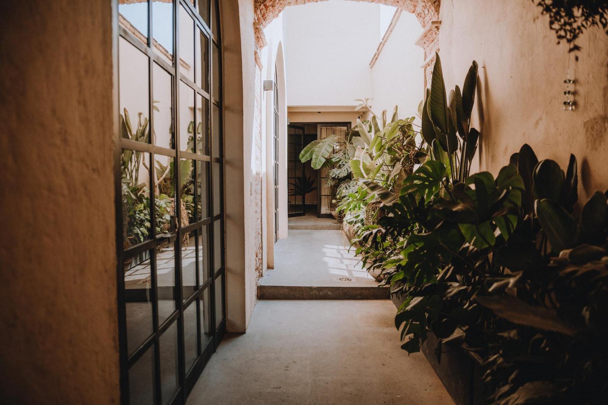 Casa Realm Hotel Querétaro Eksteriør billede