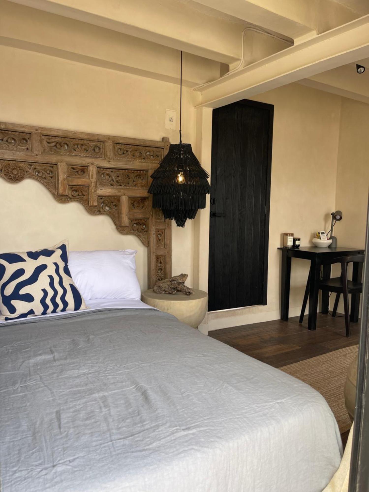 Casa Realm Hotel Querétaro Eksteriør billede