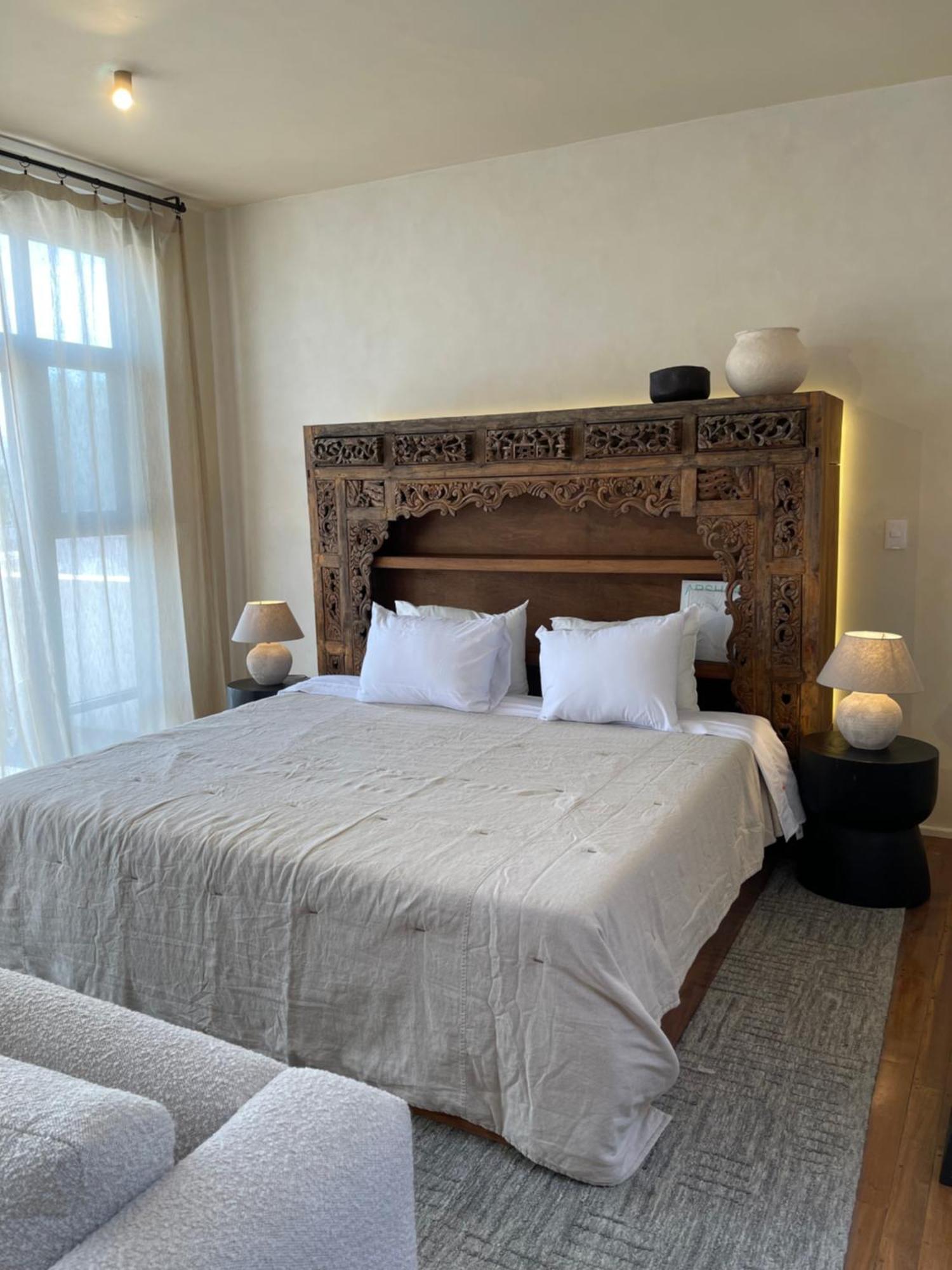 Casa Realm Hotel Querétaro Eksteriør billede