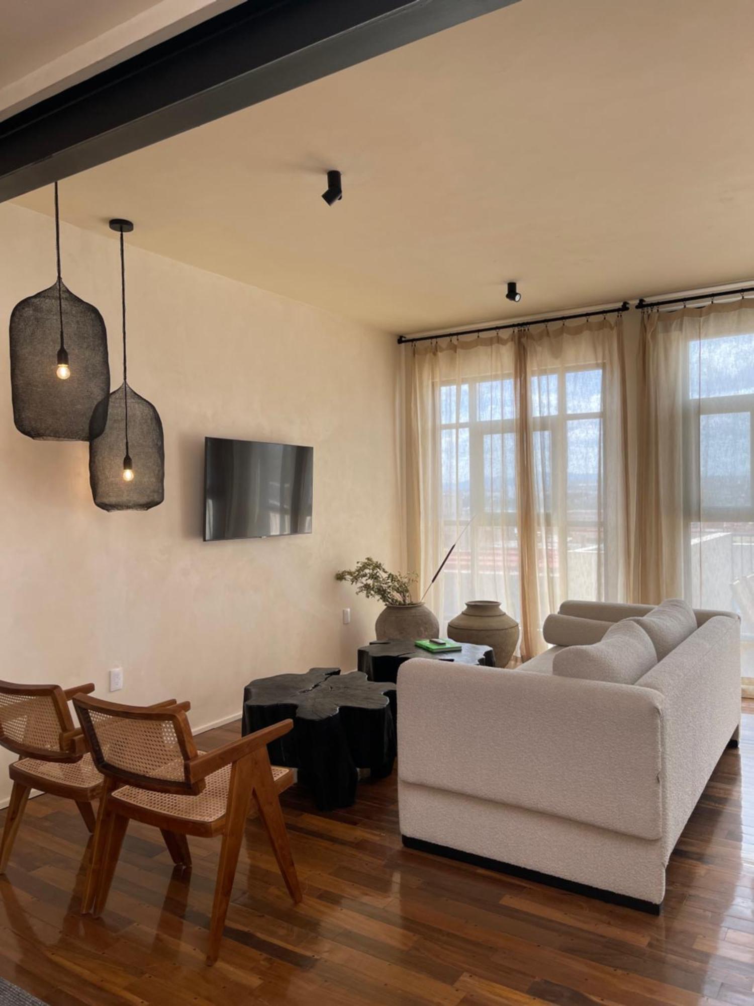 Casa Realm Hotel Querétaro Eksteriør billede
