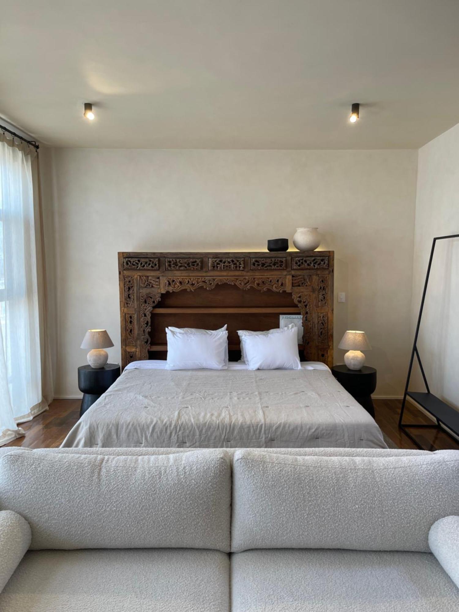 Casa Realm Hotel Querétaro Eksteriør billede