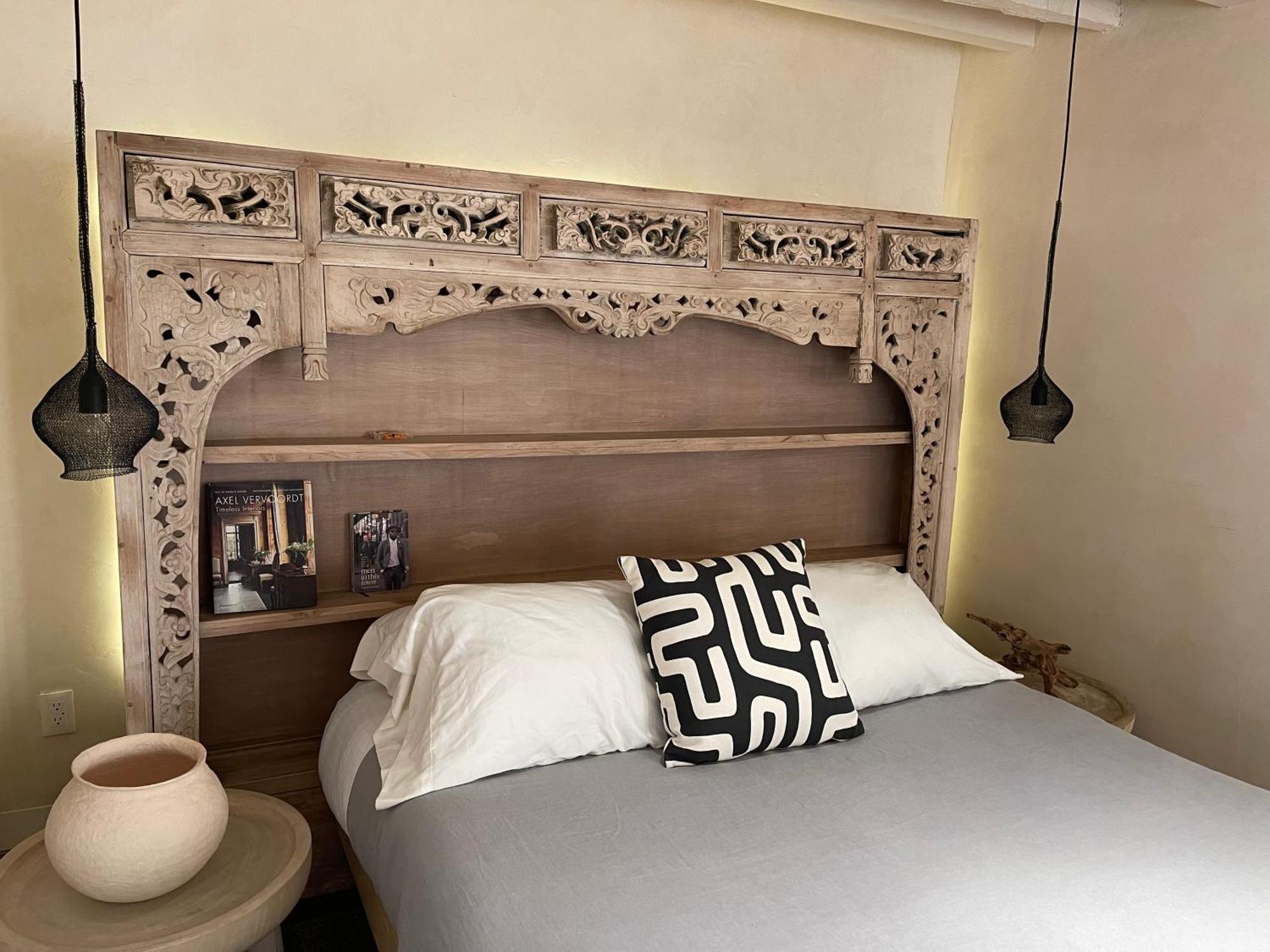 Casa Realm Hotel Querétaro Eksteriør billede