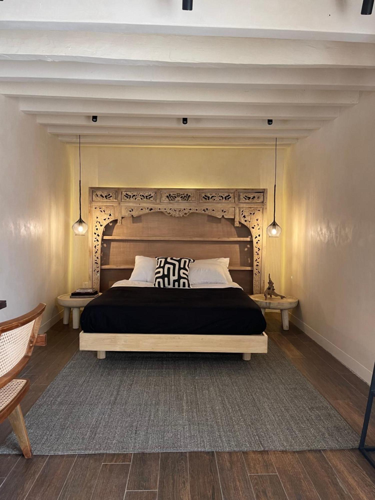Casa Realm Hotel Querétaro Eksteriør billede