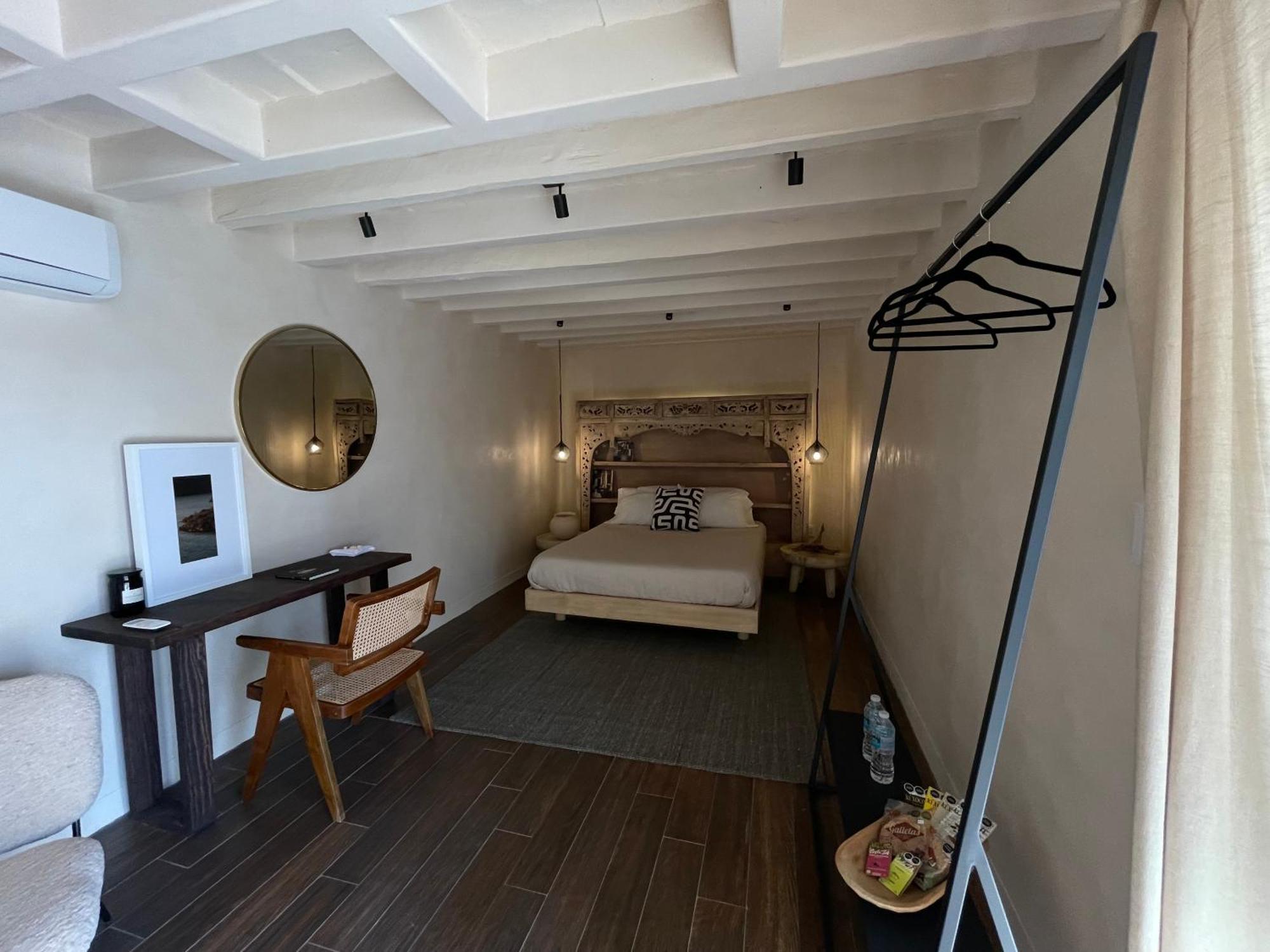 Casa Realm Hotel Querétaro Eksteriør billede