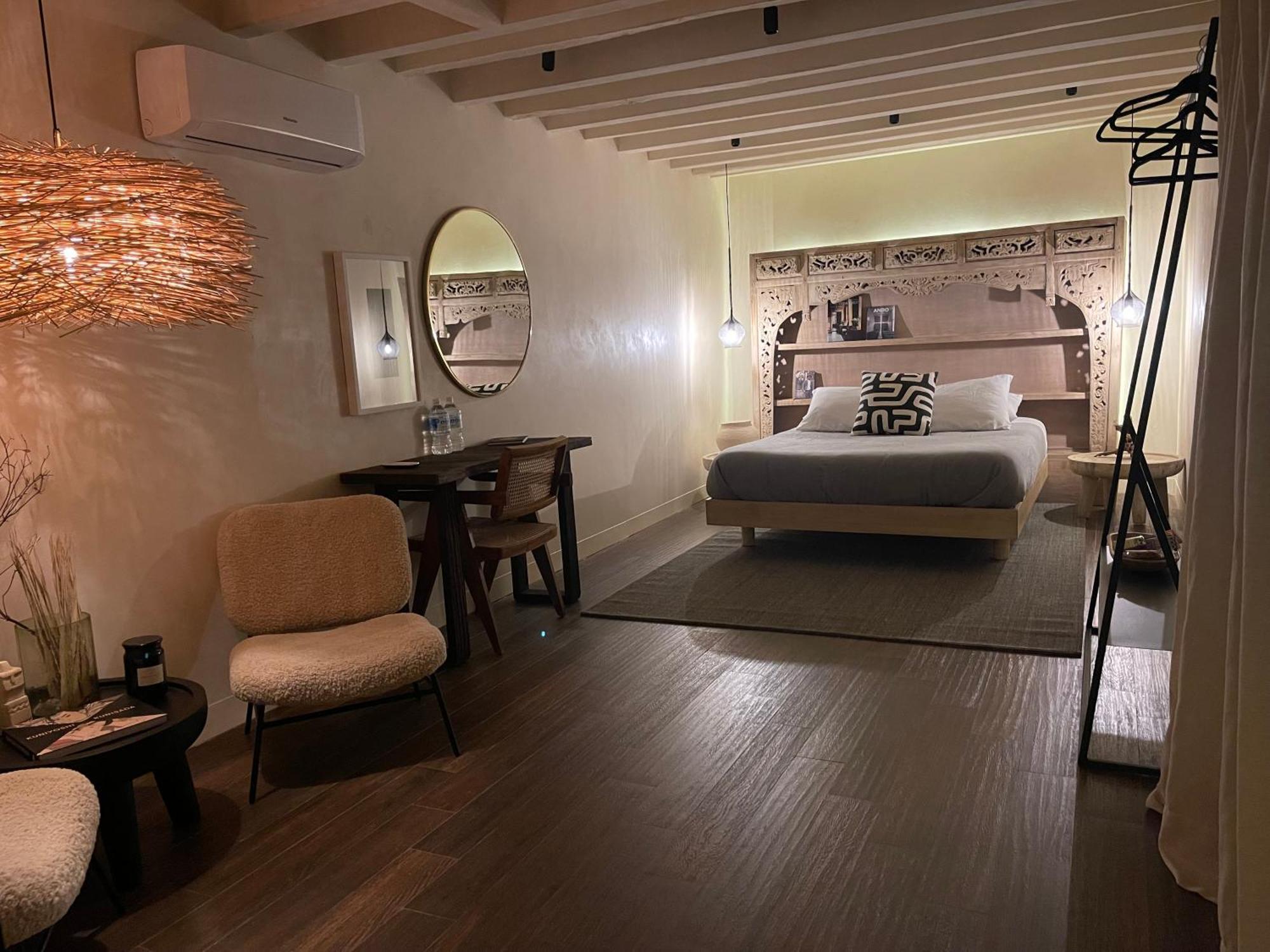 Casa Realm Hotel Querétaro Eksteriør billede
