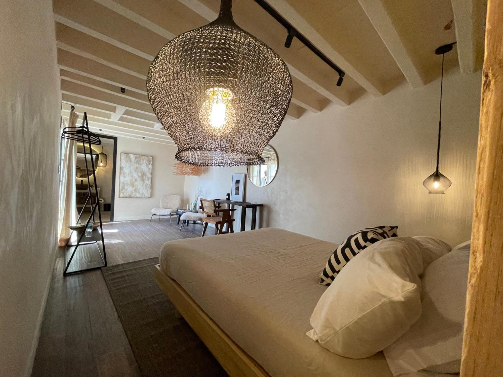 Casa Realm Hotel Querétaro Eksteriør billede