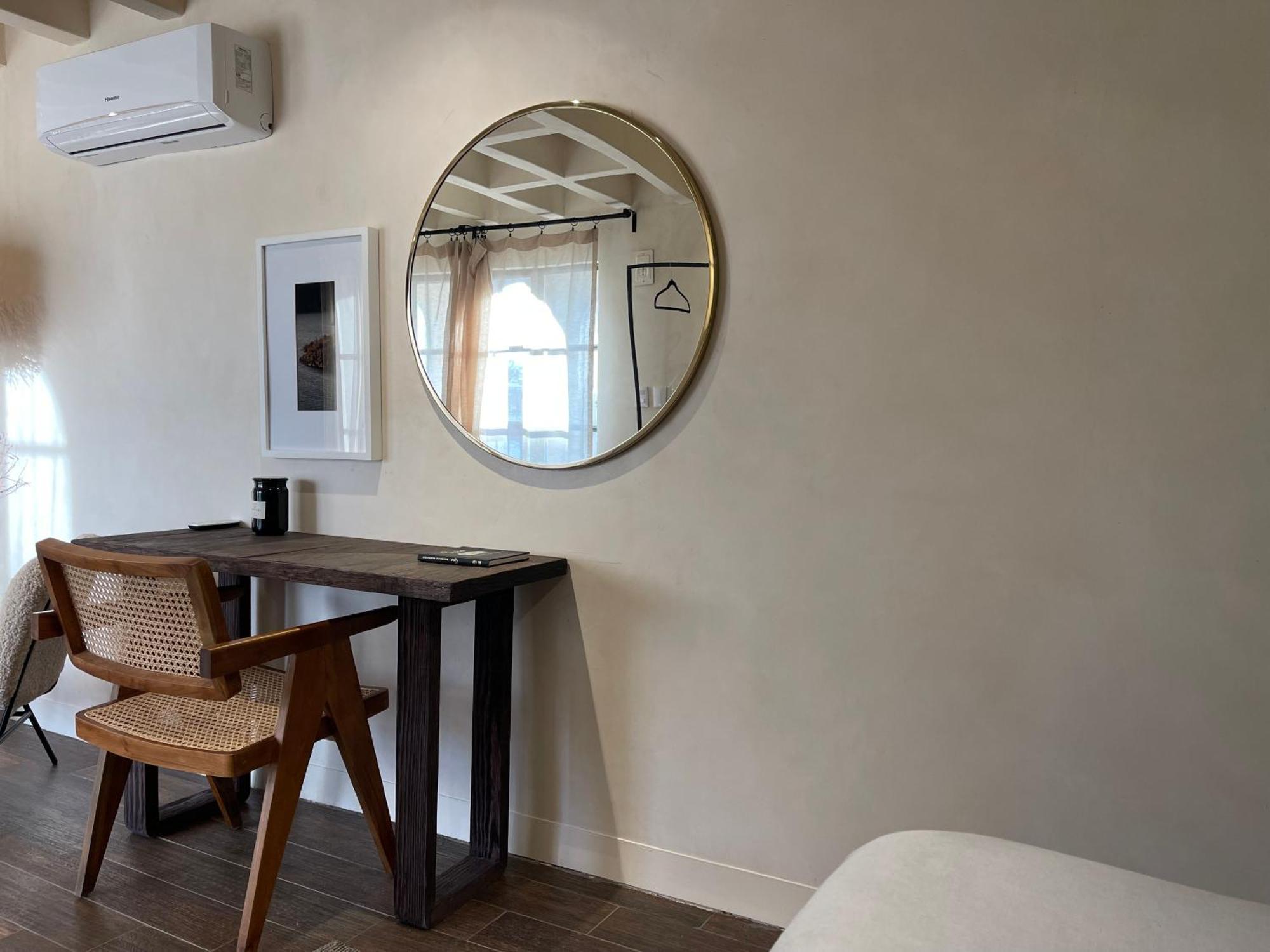 Casa Realm Hotel Querétaro Eksteriør billede