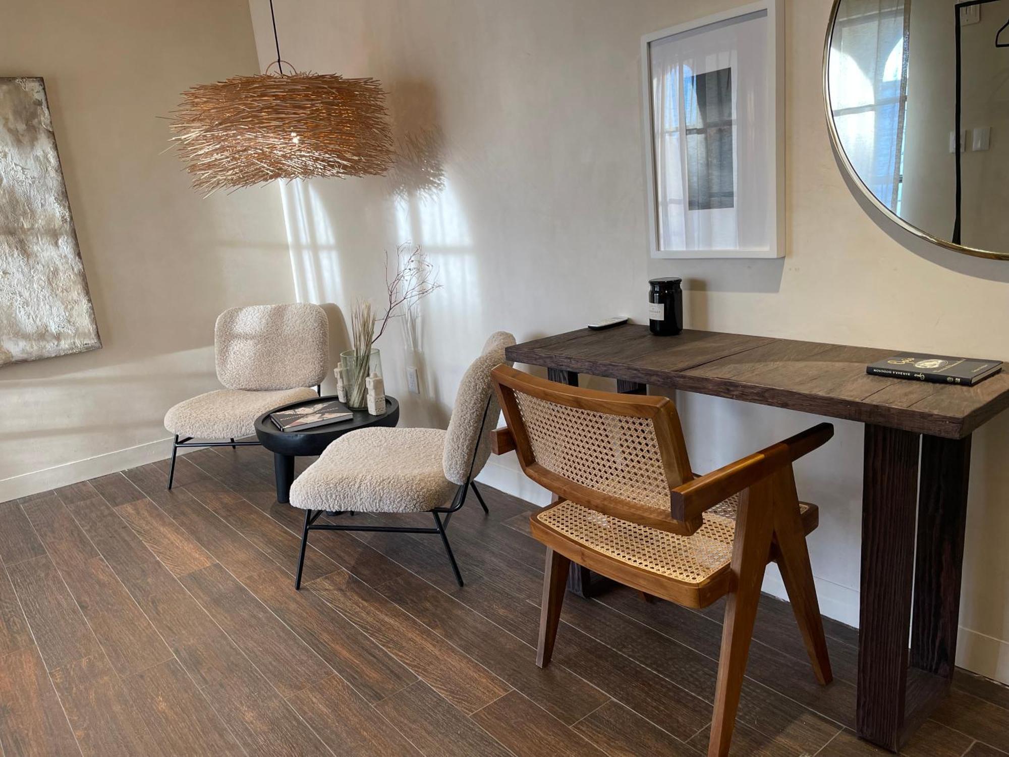 Casa Realm Hotel Querétaro Eksteriør billede