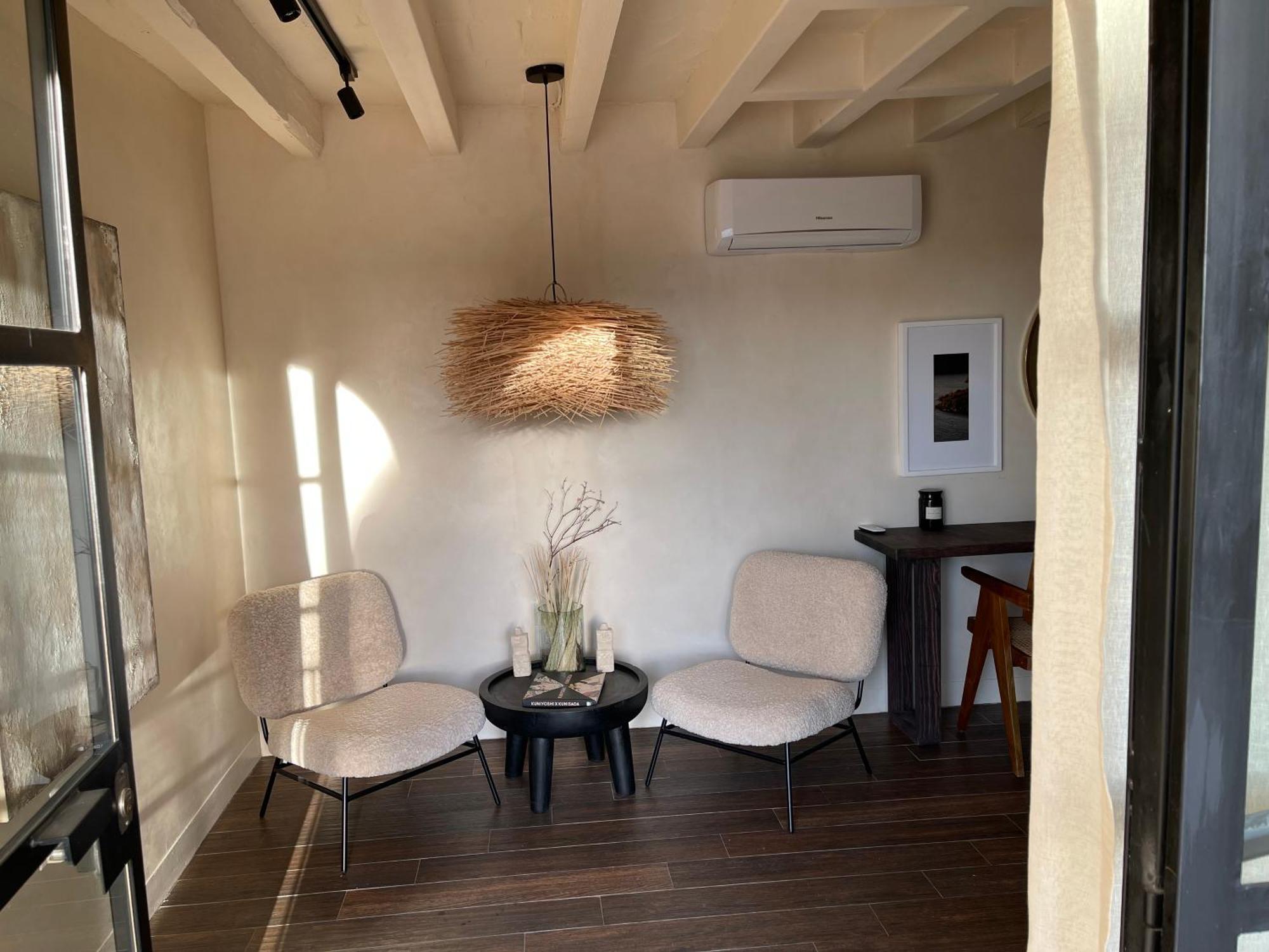 Casa Realm Hotel Querétaro Eksteriør billede