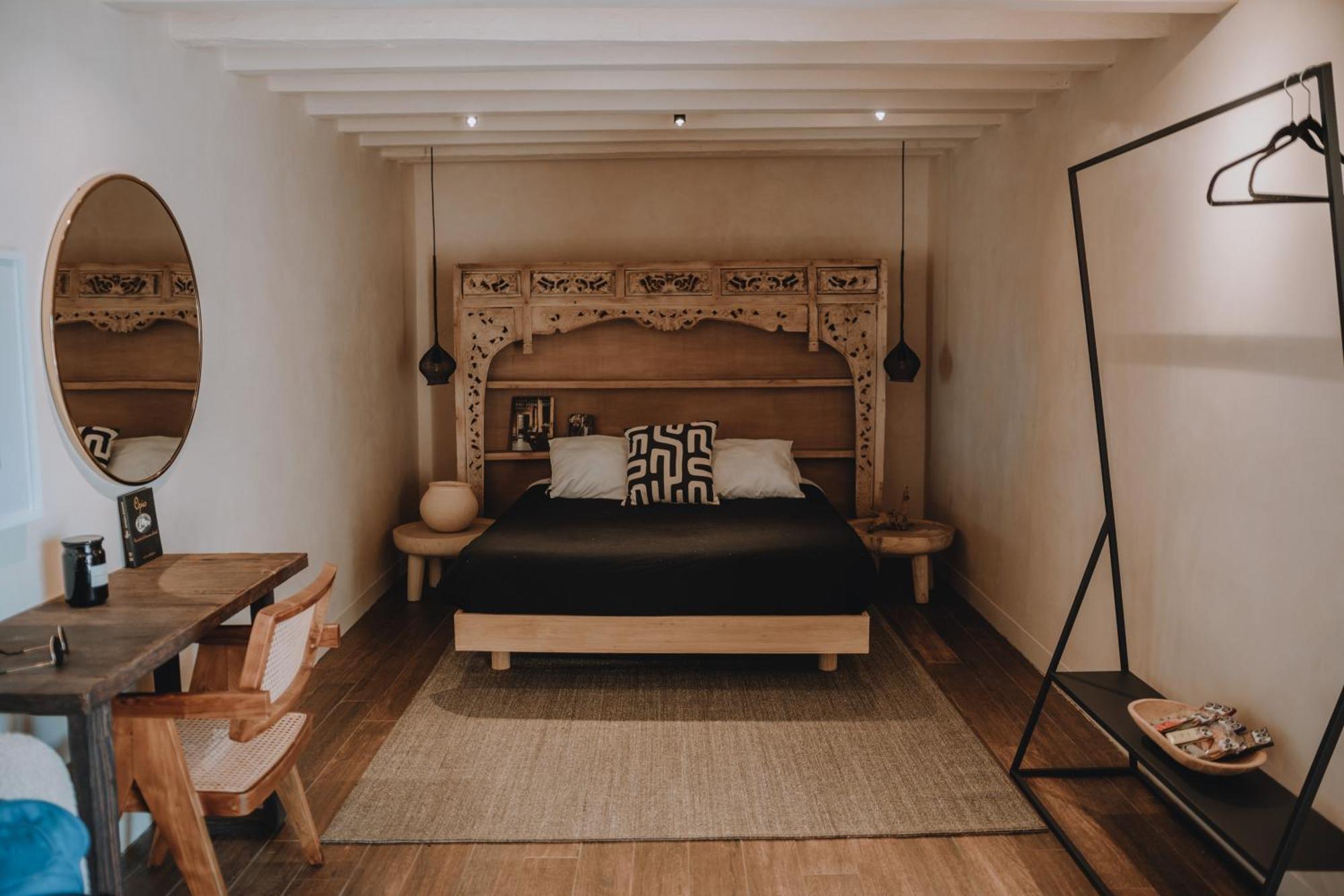 Casa Realm Hotel Querétaro Eksteriør billede