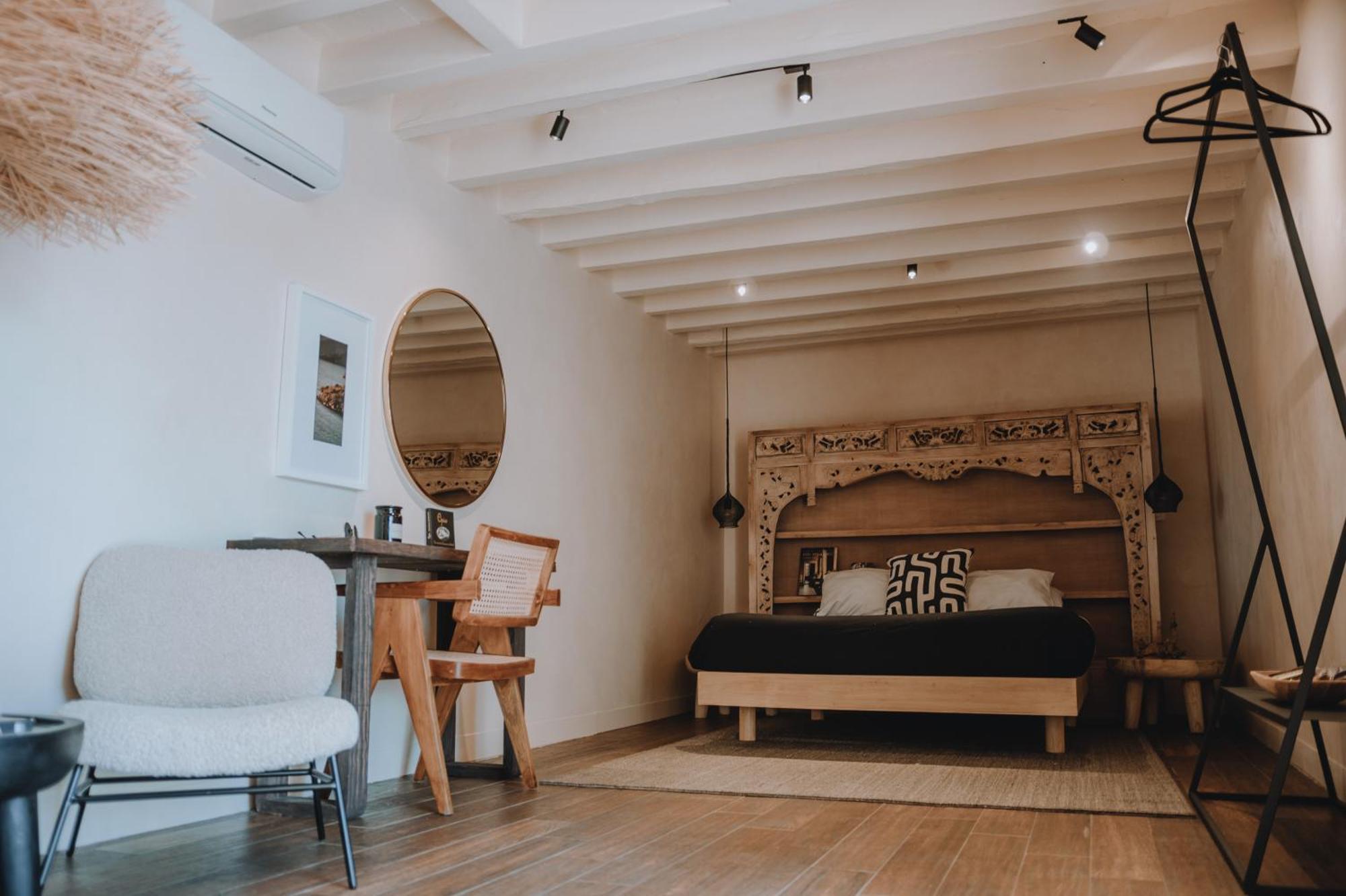 Casa Realm Hotel Querétaro Eksteriør billede