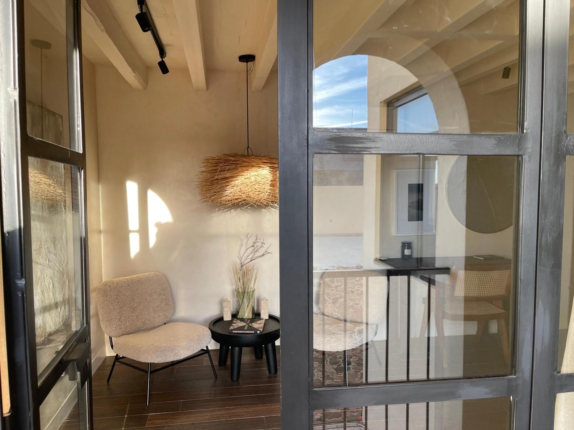 Casa Realm Hotel Querétaro Eksteriør billede