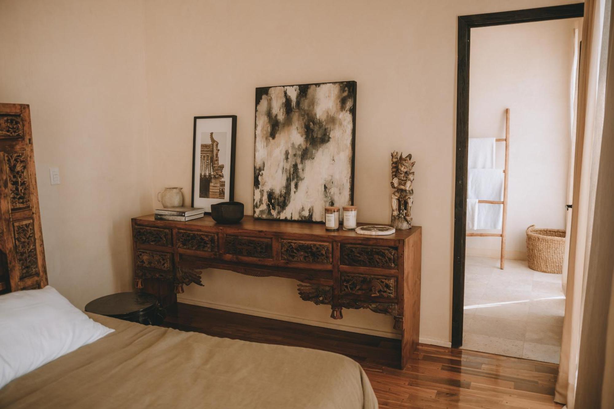 Casa Realm Hotel Querétaro Eksteriør billede