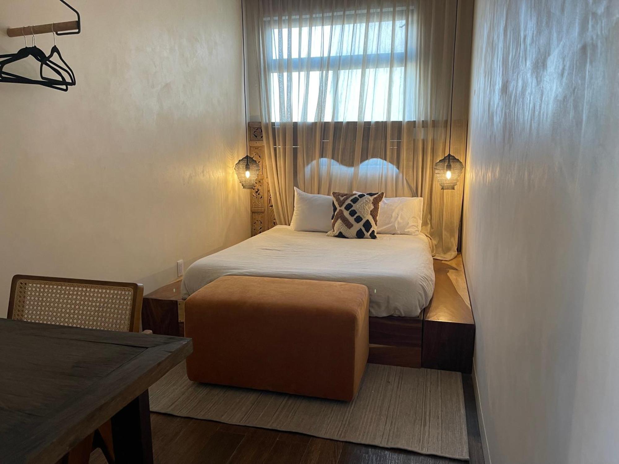 Casa Realm Hotel Querétaro Eksteriør billede
