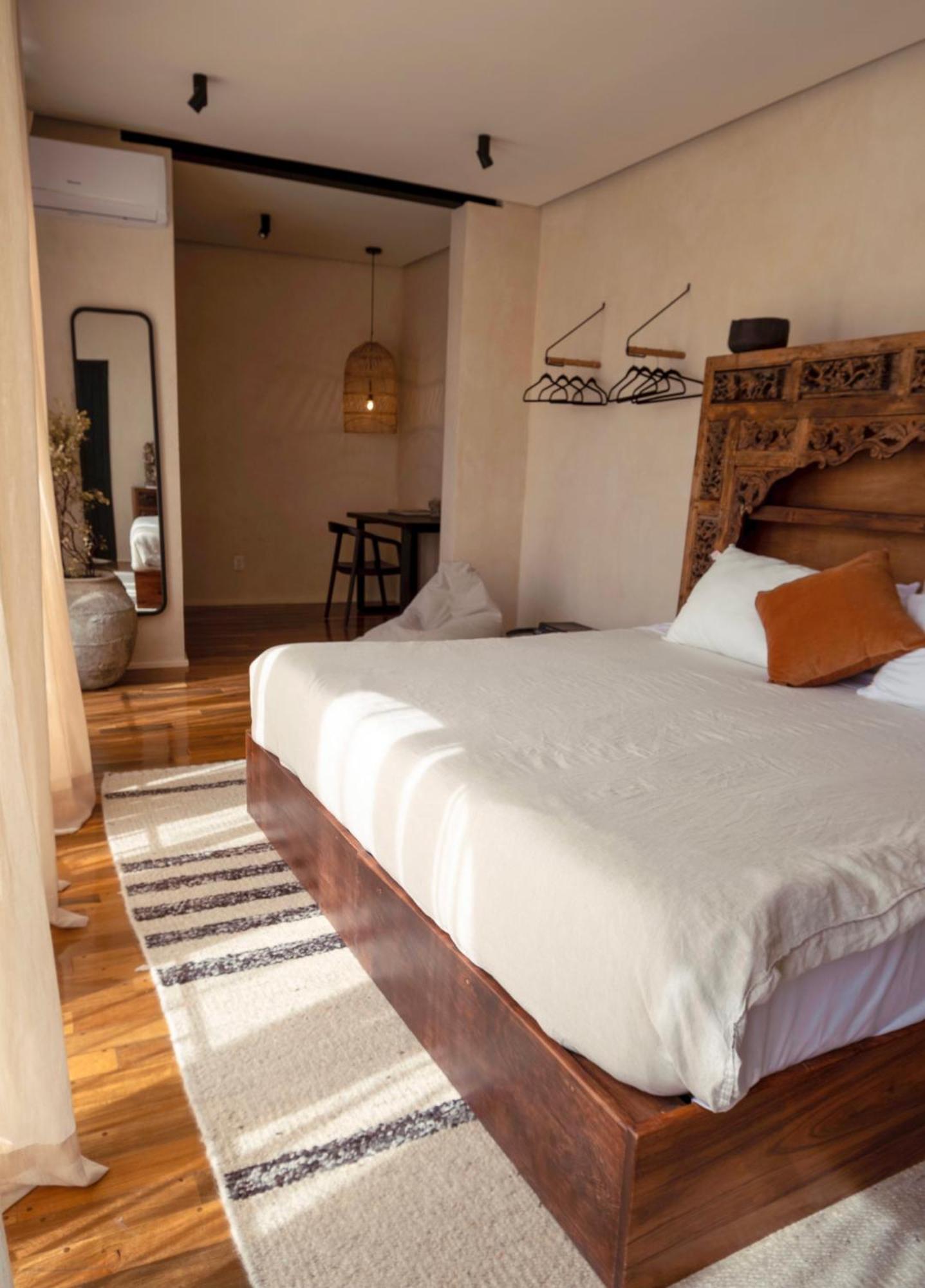 Casa Realm Hotel Querétaro Eksteriør billede