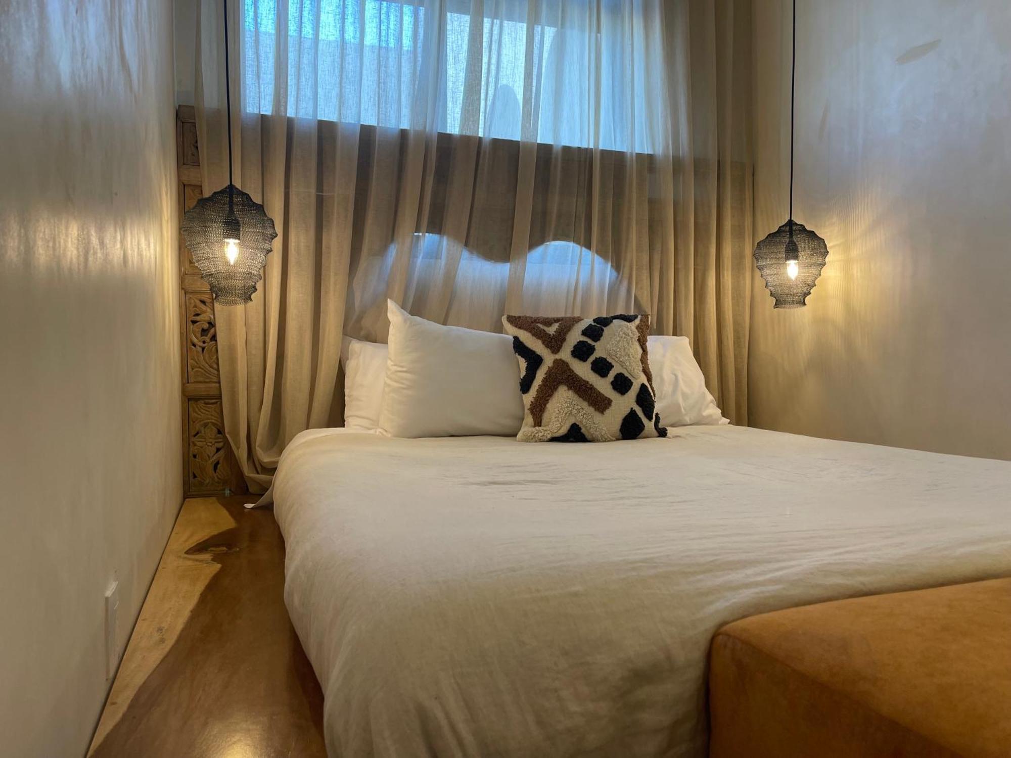 Casa Realm Hotel Querétaro Eksteriør billede