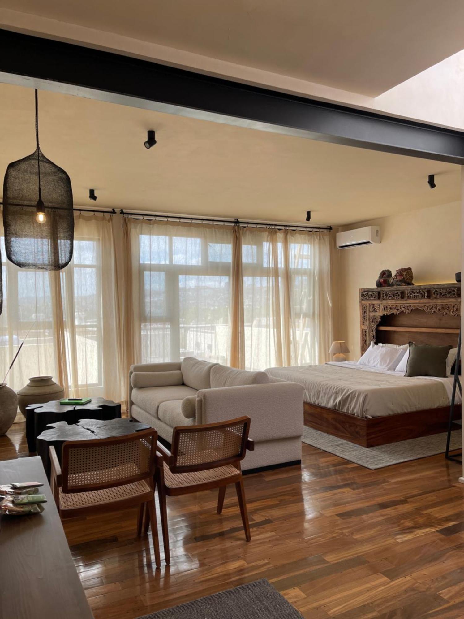 Casa Realm Hotel Querétaro Eksteriør billede